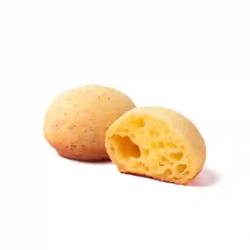 Pan de Bono