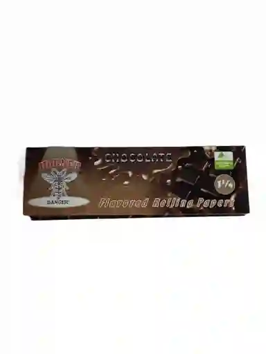 Hornet Papel para Fumar Aroma Chocolate