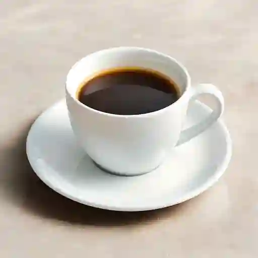 Americano Mediano 270 Ml.