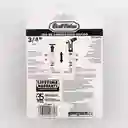 Best Value Set Conector Click Rápido 3/4 Pulgadas P014478