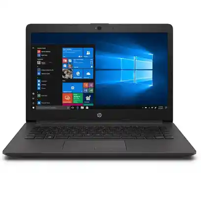Hp Portátil 245 Ryzen 5-3500U 4GB 1TB Windows 10Pro 