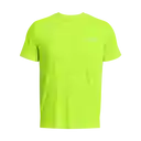 Under Armour Camiseta Streaker Hombre Amarillo XL 1382582-731