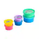 Play-Doh Set Plastilina Latas Mix And Play Kawaii