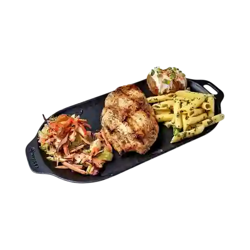 Pechuga de Pollo