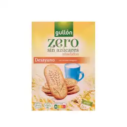 Gullon Galleta Sin Azúcar