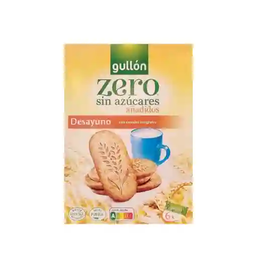 Gullon Galleta Sin Azúcar