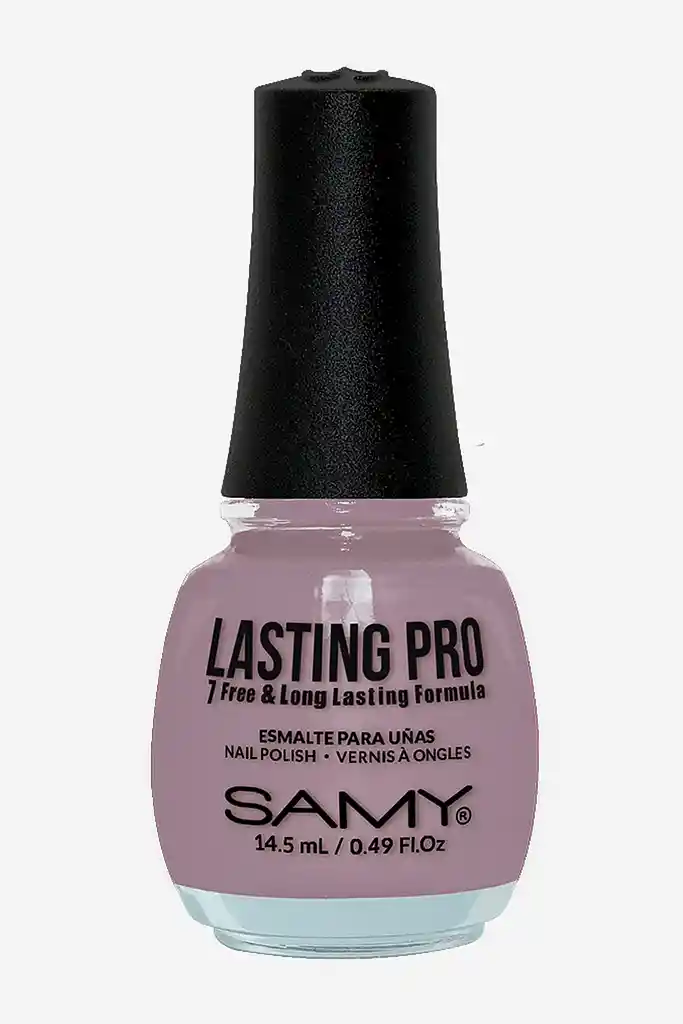 Samy Esmalte de Uñas Lasting Pro #213