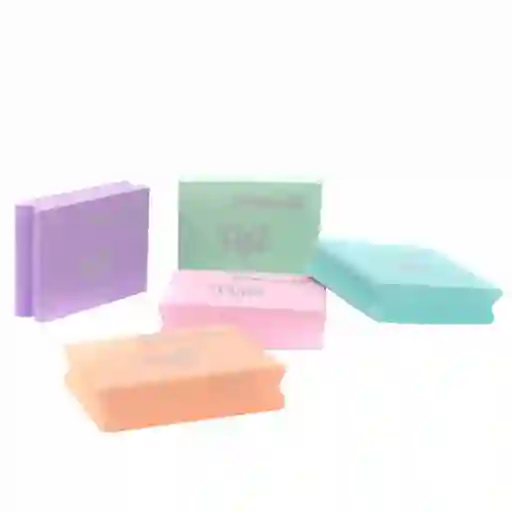 Pelikan Borrador Pastel