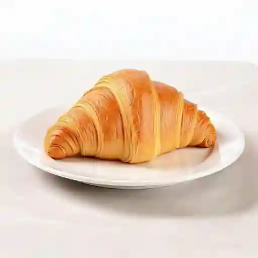 Croissant York