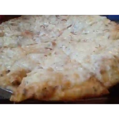 Pizza de Pollo Xl