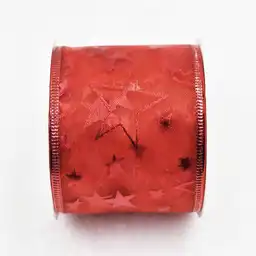 Cintas Básicas Navidad 2024 Modelo 1