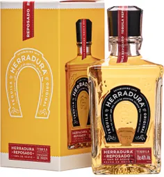 Herradura Tequila Reposado