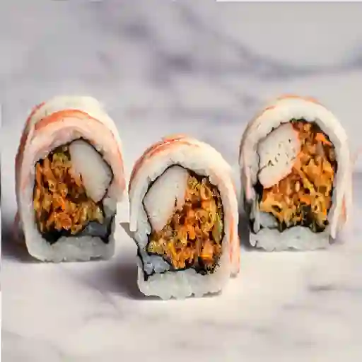 Michelle Kani Maki