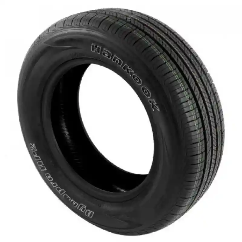 Marca: Hankook. 215/65. Color: Negro. Medidas: 70 x 25 x 65  cm. Peso: 7  Kg. Sku 204759. Sku 8808563419404