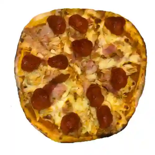 Pizza Carnus