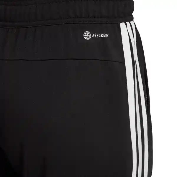 Adidas Pantalon Tr-Es Base 3pt Negro Talla S Ref: IB8168