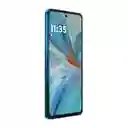 Celular Motorola G75 256 Gb 256 Gb 8 Gb Ram Azul
