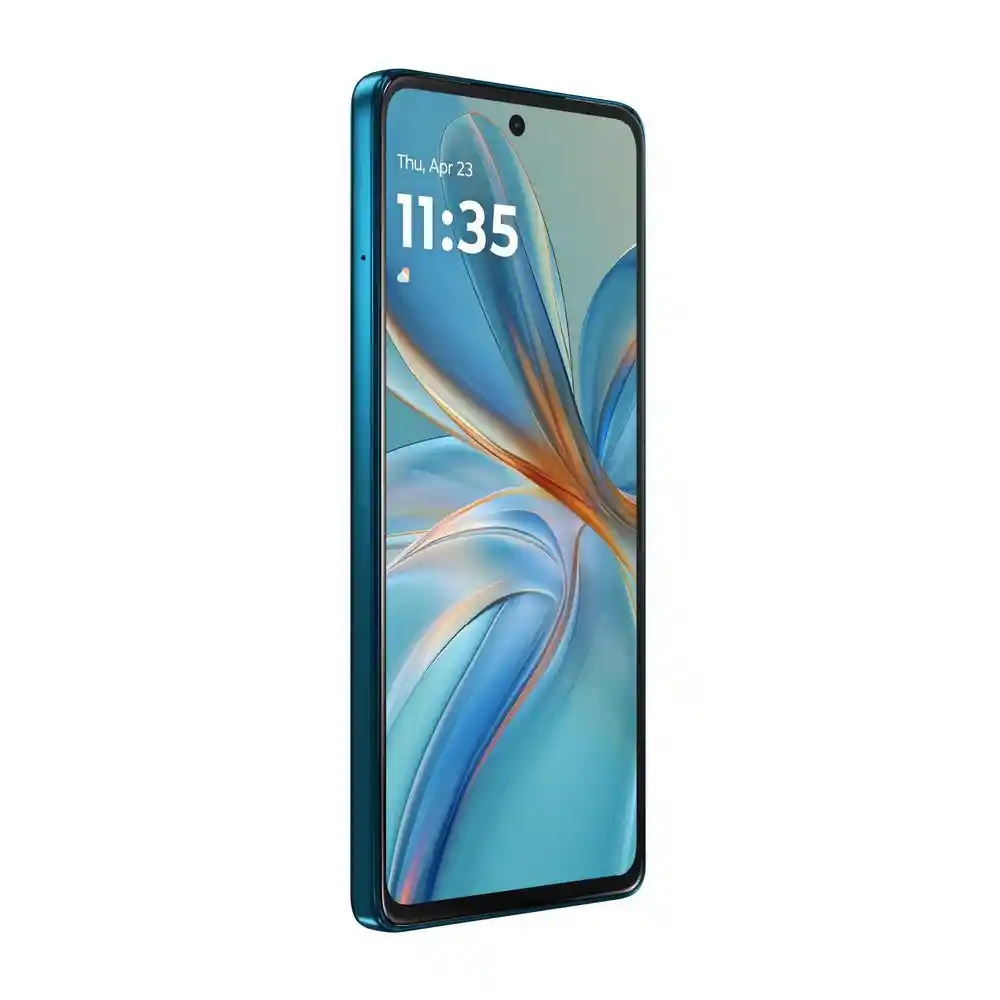 Celular Motorola G75 256 Gb 256 Gb 8 Gb Ram Azul