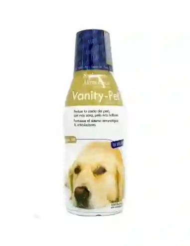 Vanity Pet Maxi Suplemento Alimenticio para Perro