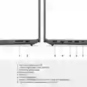 Portátil Gaming Lenovo Loq Intel Core I5 12450hx Ram 8 Gb 512 Gb Ssd