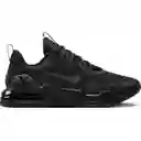 Nike Tenis Air Max Alpha Trainer 5 Hombre Negro 9.5 DM0829-010