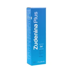 Zudenina Plus Gel Para Acné (0.1% / 1%)