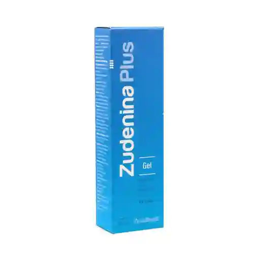 Zudenina Plus Gel Para Acné (0.1% / 1%)