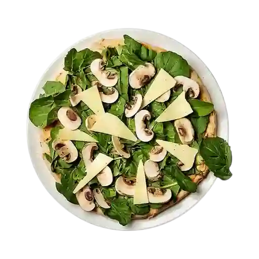 Pizza Del Huerto