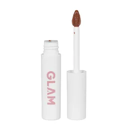 Labial Líquido Glam Caramel 02 Miniso