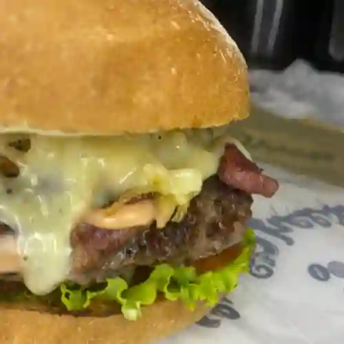 Señorita Burger