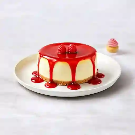 Cheese Cake