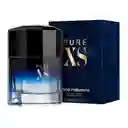 Paco Rabanne Perfume Pure Xs 100Ml Hombre Original Garant