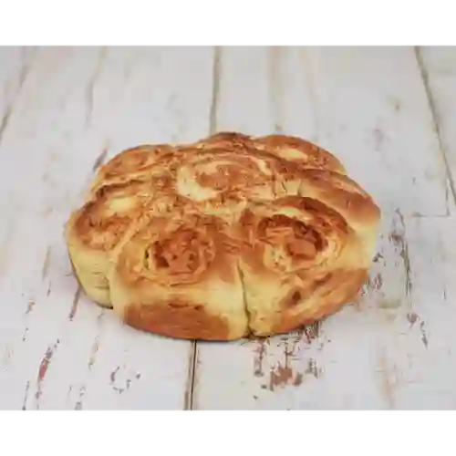 Pan de Dios