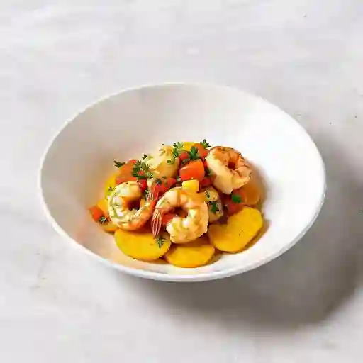 Ceviche Tentacion Nuevo!