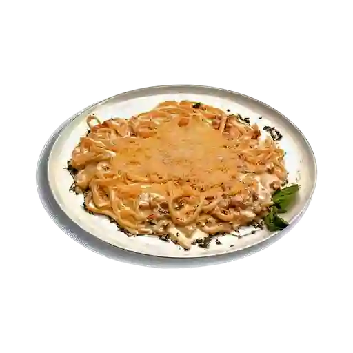 Pasta Carbonara