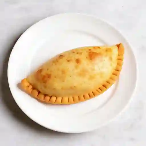 Empanada de Iglesia
