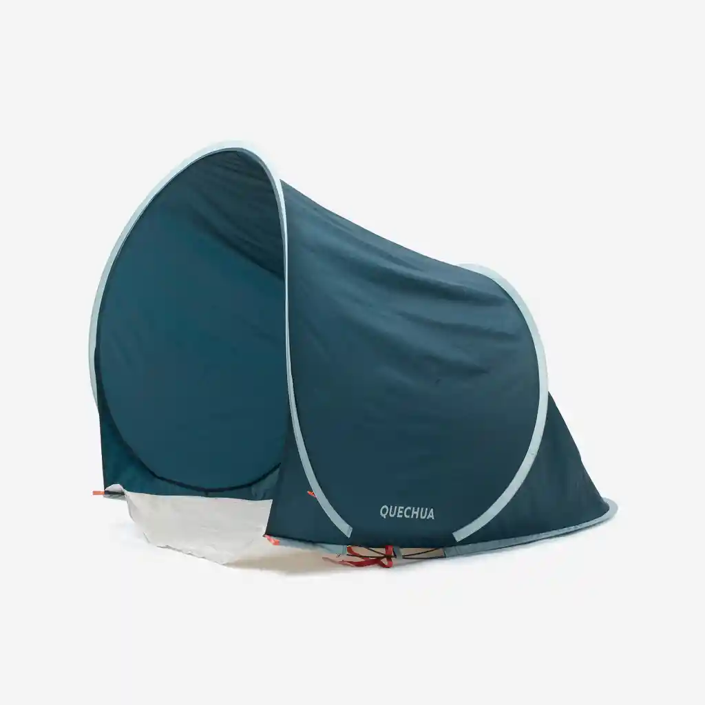 Refugio Instantáneo Para Camping 1 Adulto o 2 Niños 2 Seconds 1p