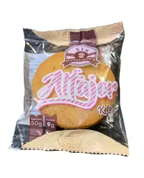 Sin Remordimiento Alfajor Keto