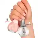 Jolie De Vogue Esmalte Efecto Gel Latina