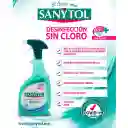 Sanytol Limpiador Desinfectante Multiusos 
