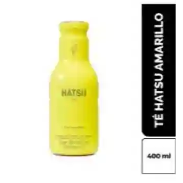 Te Hatsu Rosa 400 ml