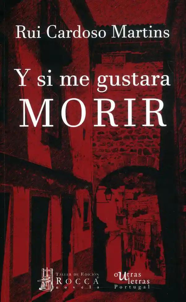 y Si Me Gustara Morir