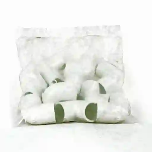 Gerfor Codo Pulgada Presión 90 x 1/2