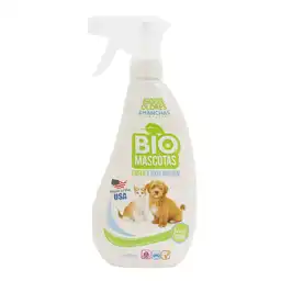 Bio Mascotas Removedor de Olores y Manchas