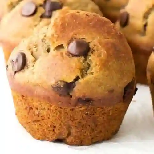 Mini Muffin Vainilla Chocolate