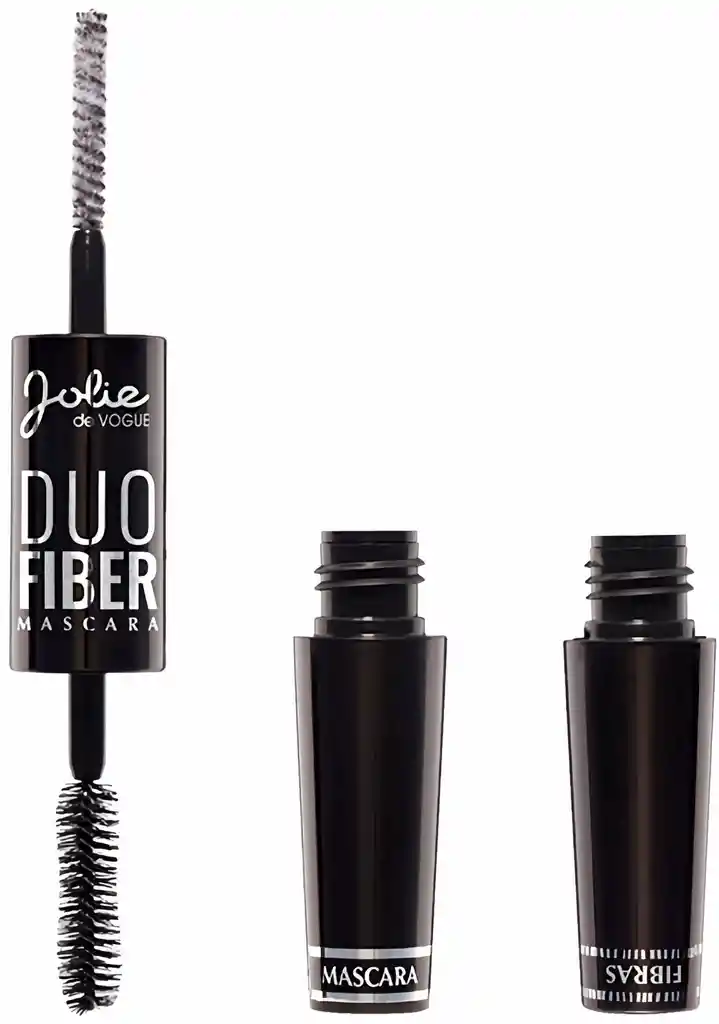 Vogue Jolie Depestanina Duo Fiber