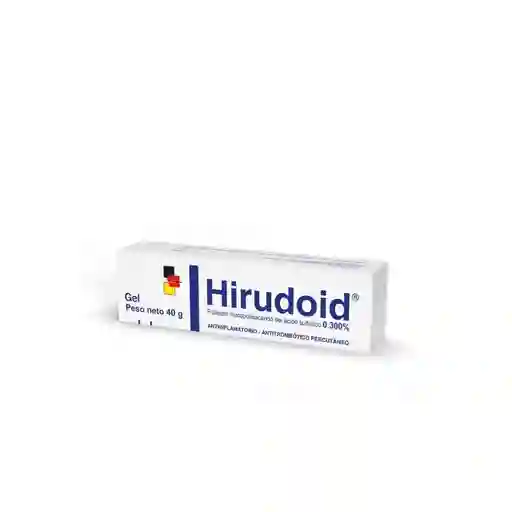 Hirudoid Gel (0.300 %)