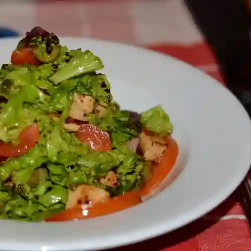 Insalata Capuleti
