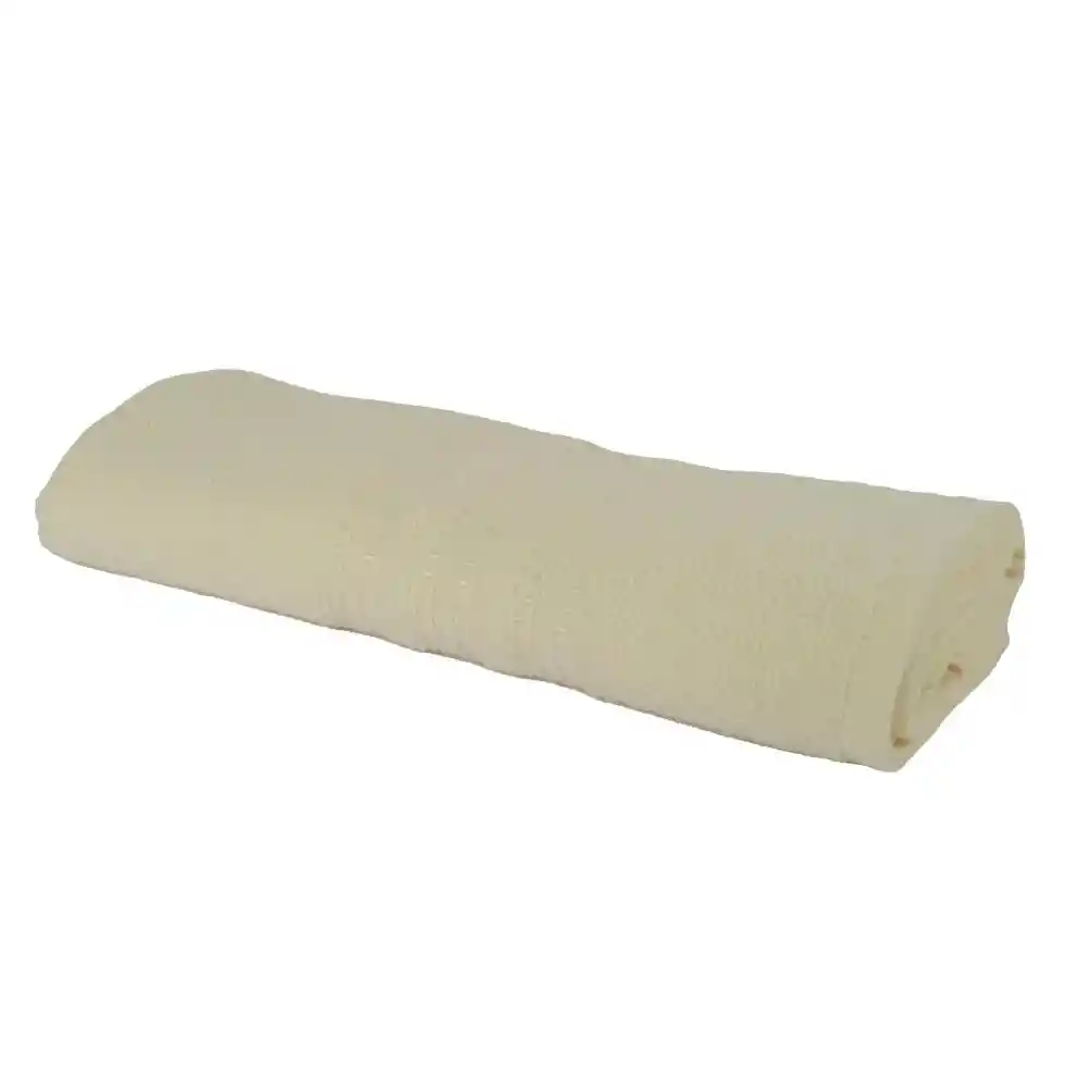 Toalla de Baño Cannon Newbest Color Beige 65x120