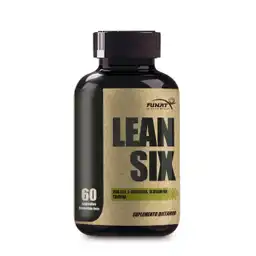 Funat Suplemento Dietario Lean Six